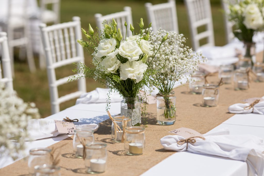 Elke And Tijs Trouwen In Frankrijk Met Great Weddings In France